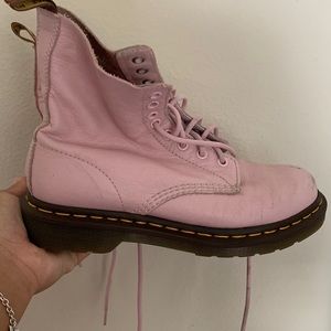 Dr. Martens Pascal Air Cushion Sole